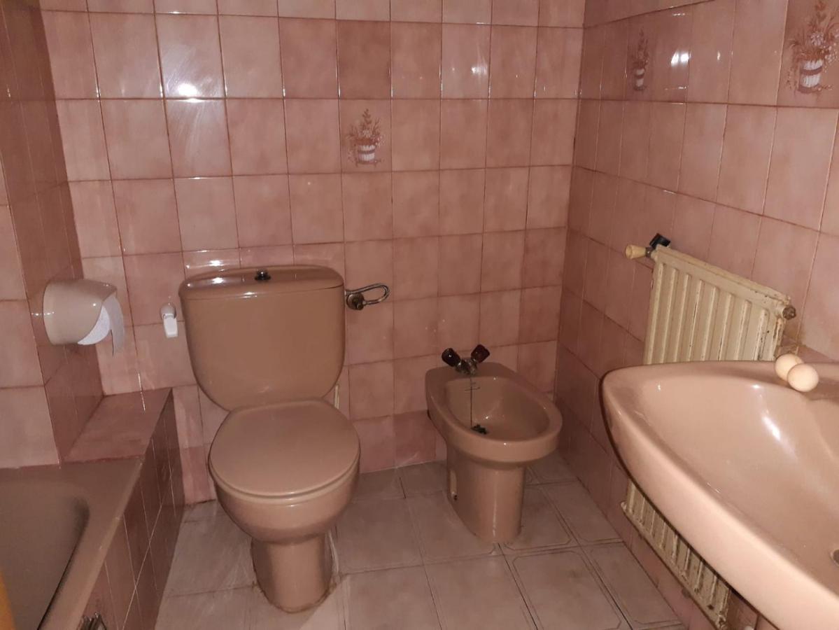 Apartamento Branavalera Pola de Lena Zewnętrze zdjęcie
